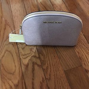 Michael Kors cosmetic bag